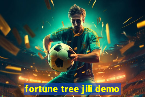 fortune tree jili demo